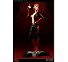 Molotov Cocktease Statue 40cm